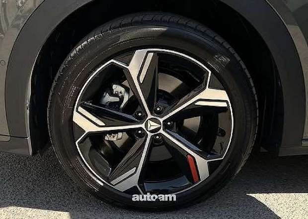 Changan Deepal S07