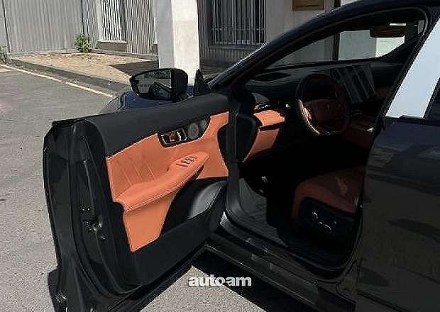 Changan Deepal S07