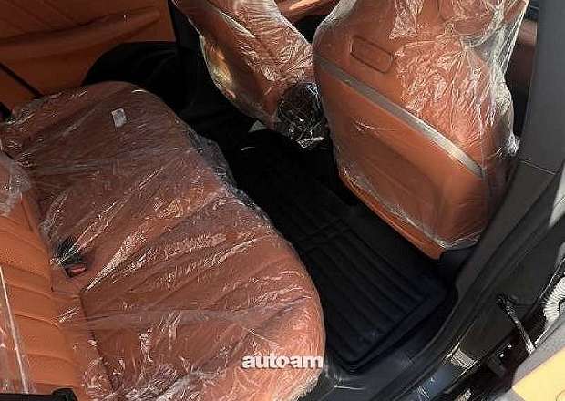 Changan Deepal S07