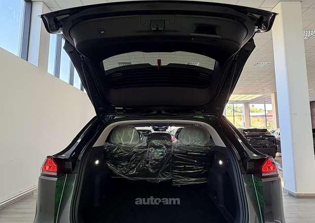 Changan Deepal S07