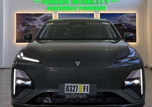 Changan Deepal S07