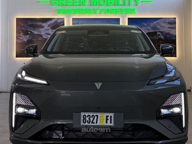 Changan Deepal S07  2025 