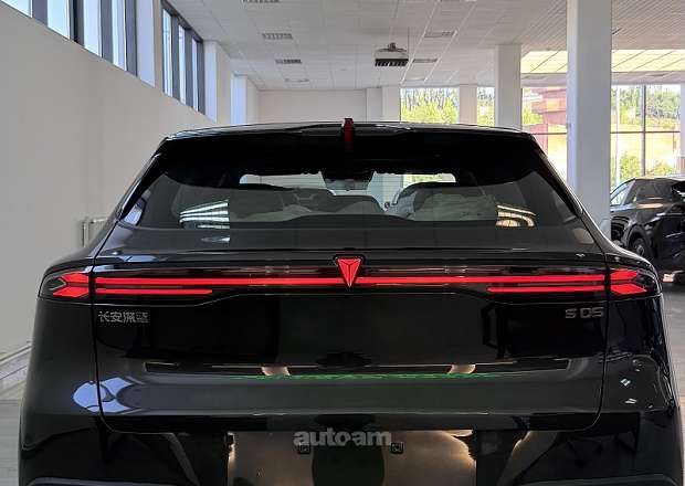 Changan Deepal S05