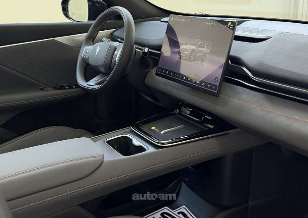 Changan Deepal S05