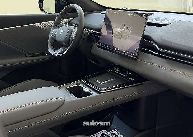 Changan Deepal S05