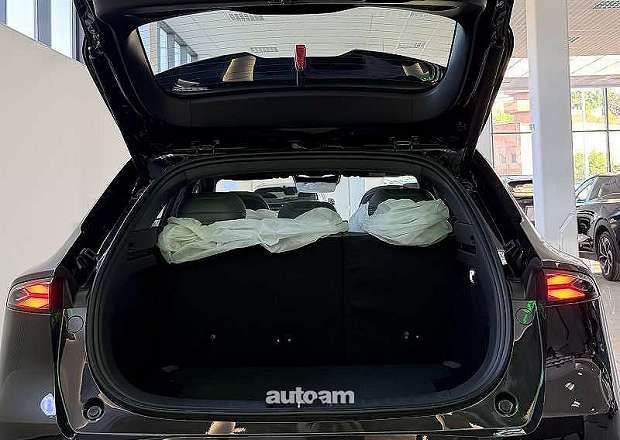 Changan Deepal S05