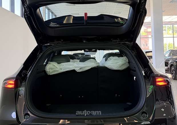 Changan Deepal S05