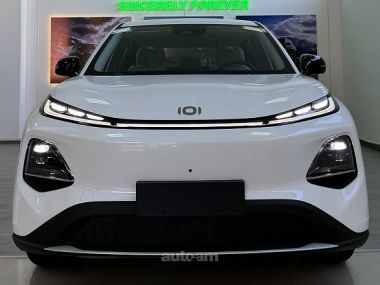 Changan Nevo Q05  2026 