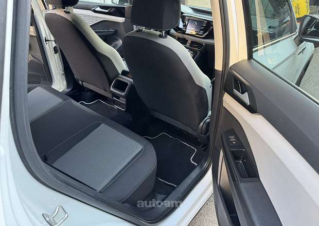 Volkswagen Taos 2023 — լուսանկար 11
