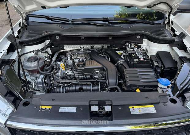 Volkswagen Taos 2023 — լուսանկար 13