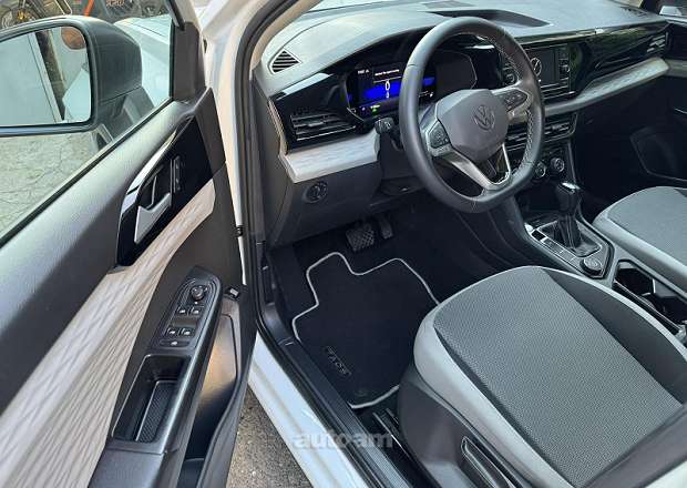 Volkswagen Taos 2023 — լուսանկար 8