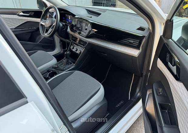 Volkswagen Taos 2023 — լուսանկար 9