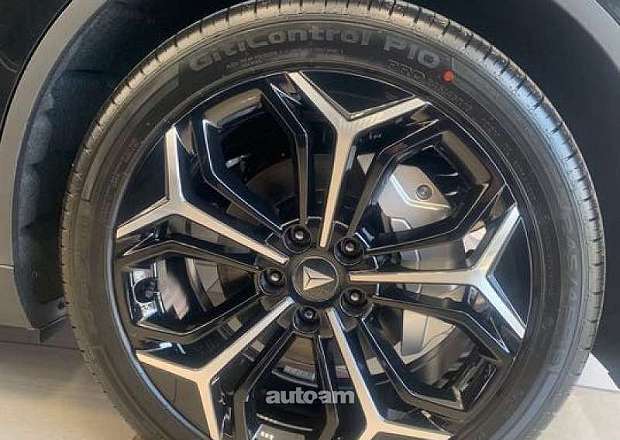 Changan Deepal SL03