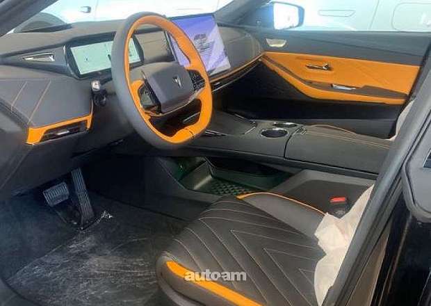 Changan Deepal SL03
