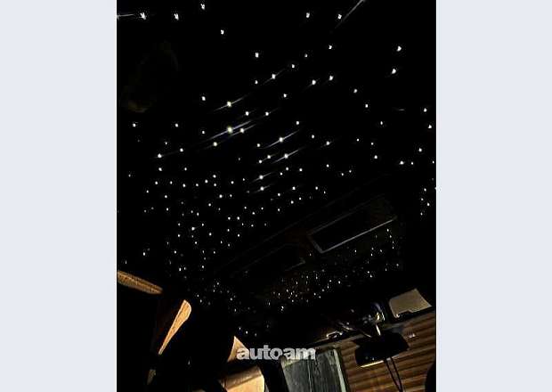 Mercedes-Benz C 220 2002 — photo 5