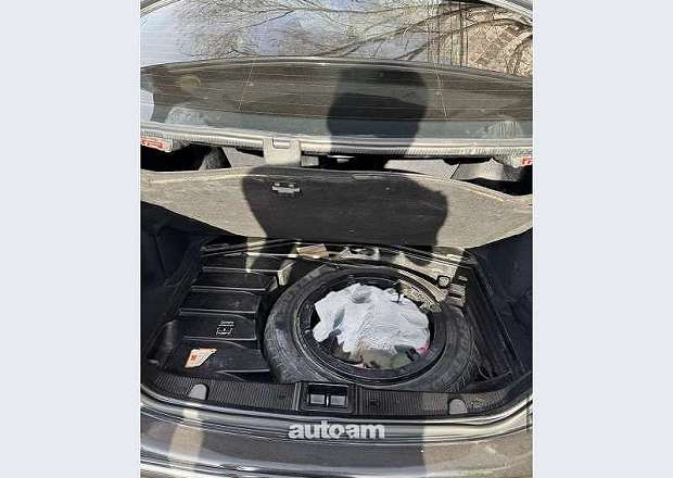 Mercedes-Benz C 220 2002 — photo 7