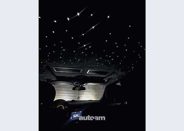 Mercedes-Benz C 220 2002 — photo 10