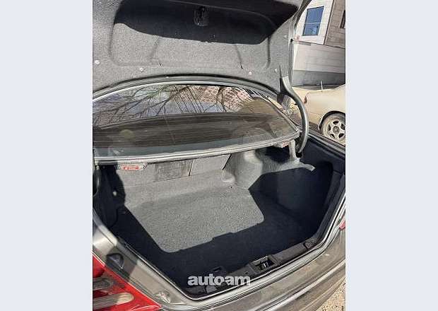 Mercedes-Benz C 220 2002 — photo 8