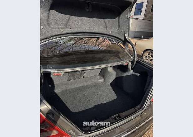 Mercedes-Benz C 220 2002 — photo 6
