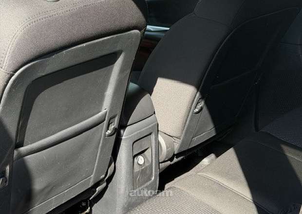 Dodge Journey 2020 — լուսանկար 3