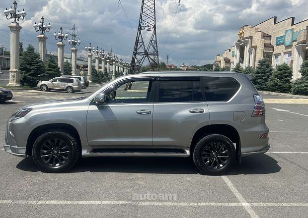 Lexus GX 460