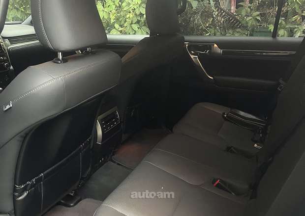 Lexus GX 460