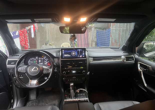 Lexus GX 460