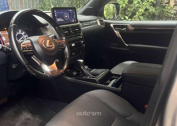Lexus GX 460