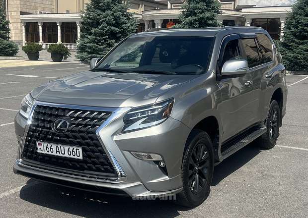 Lexus GX 460