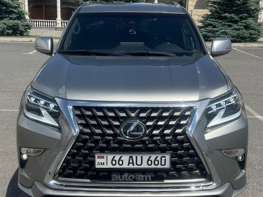 Lexus GX 460  2023 