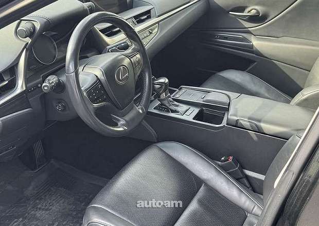 Lexus ES 350