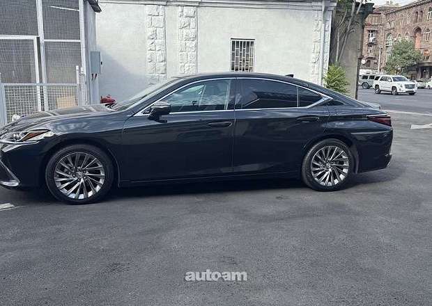 Lexus ES 350