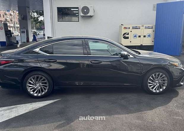 Lexus ES 350
