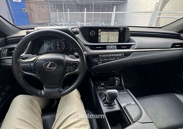 Lexus ES 350