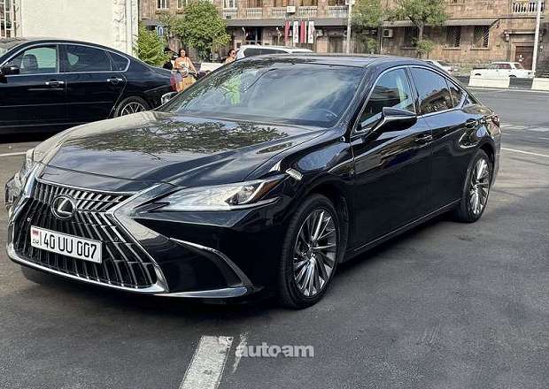 Lexus ES 350