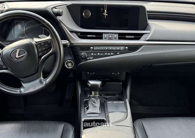 Lexus ES 350