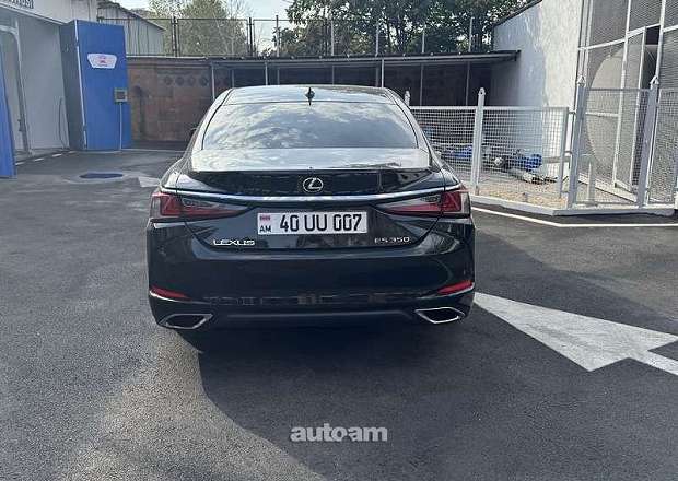 Lexus ES 350