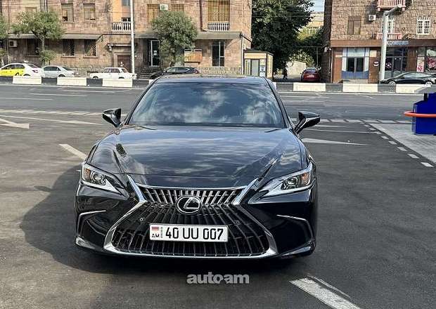 Lexus ES 350