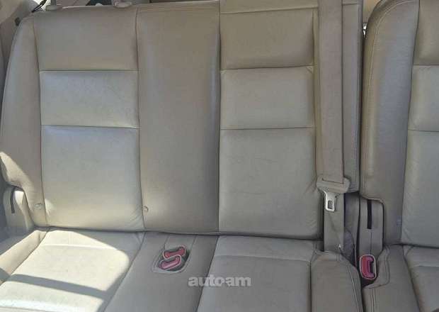 Ford Explorer 2006 — լուսանկար 6