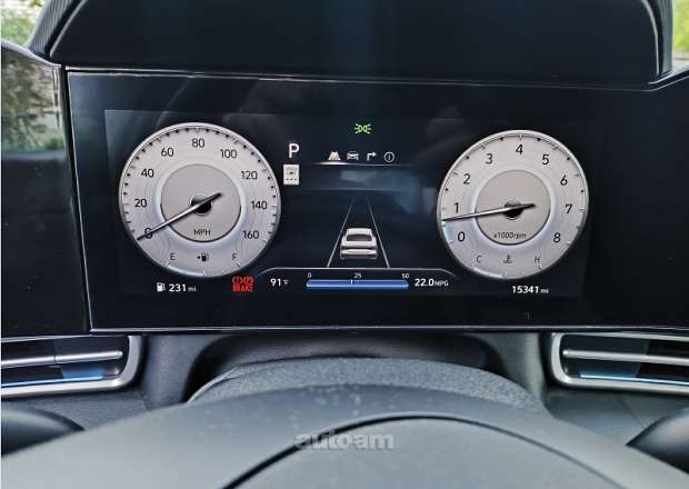 Hyundai Elantra 2025 — լուսանկար 4