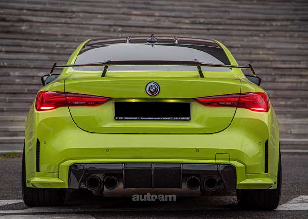 BMW M4