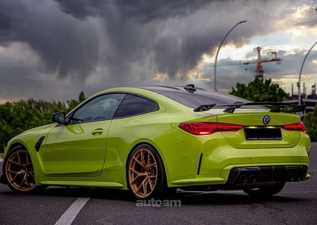 BMW M4