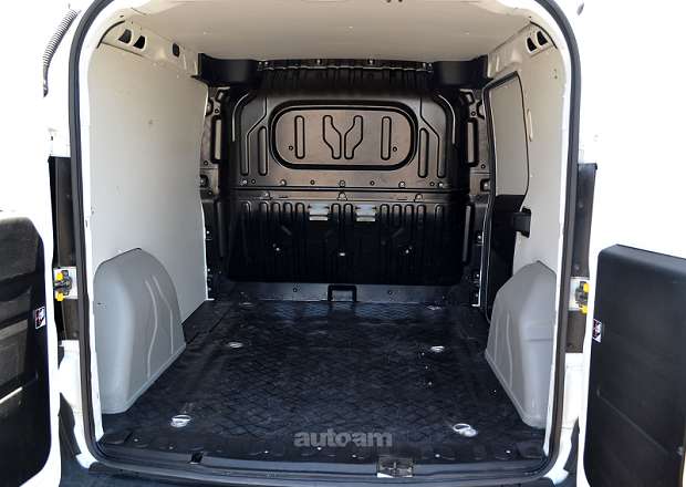 Opel Combo 2014 — լուսանկար 10