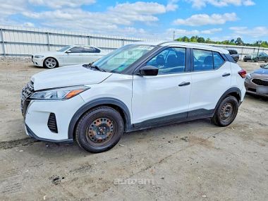 Nissan Kicks  2023 
