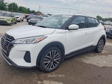 Nissan Kicks  2023 