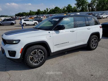 Jeep Grand Cherokee  2023 