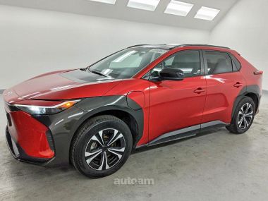 Toyota Bz4X  2023 
