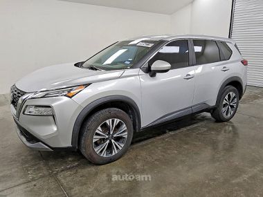 Nissan Rogue  2023 