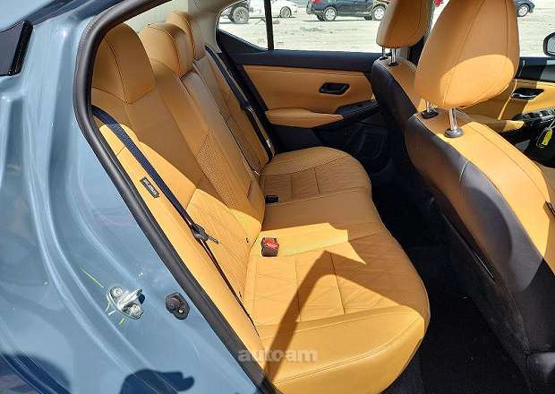 Nissan Sentra
