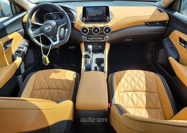 Nissan Sentra